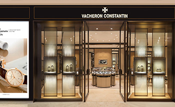 天津江诗丹顿手表维修服务点