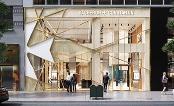 杭州江诗丹顿手表维修服务点