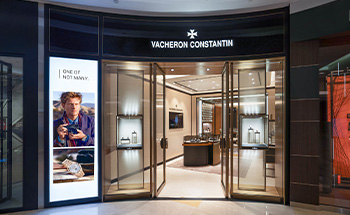 昆明江诗丹顿手表维修服务点