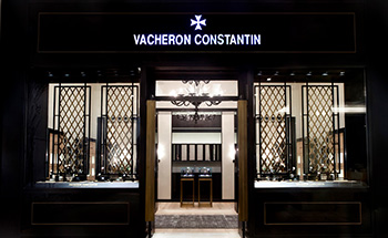 宁波江诗丹顿手表维修服务点