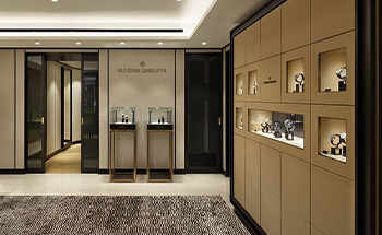 杭州江诗丹顿手表维修服务点