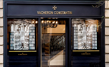 温州江诗丹顿手表维修服务点