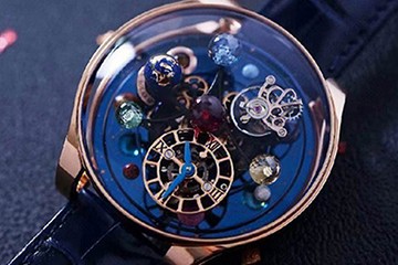 贵阳江诗丹顿表售后在哪