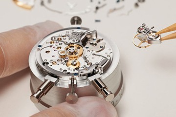 贵阳的江诗丹顿售后在哪