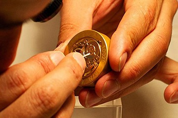 贵阳江诗丹顿售后在哪