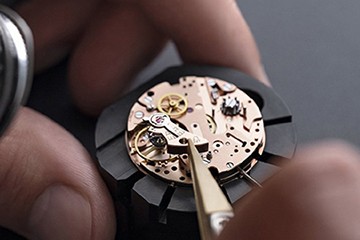 贵阳江诗丹顿手表官方售后中心在哪