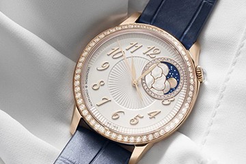 贵阳江诗丹顿手表在哪里可以售后