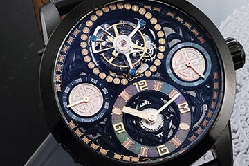 贵阳江诗丹顿表官方售后点在哪