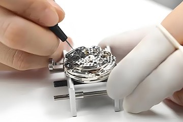 江诗丹顿表贵阳官方售后点在哪