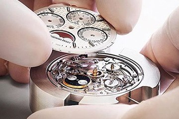 贵阳江诗丹顿官方售后中心在哪里