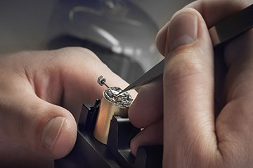 贵阳江诗丹顿手表在哪里可以官方售后