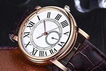 贵阳江诗丹顿表售后清洗保养