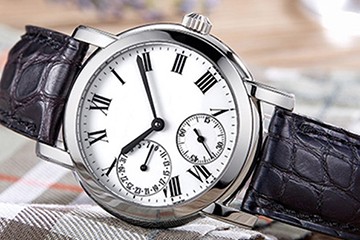 贵阳江诗丹顿冬天为什么走的慢