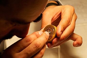 贵阳江诗丹顿为什么在9点停了