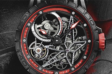 贵阳江诗丹顿售后保养