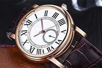 贵阳江诗丹顿腕表官方售后保养服务