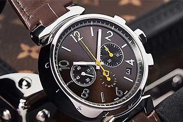 贵阳江诗丹顿手表为什么走的慢