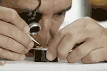 贵阳江诗丹顿起雾维修