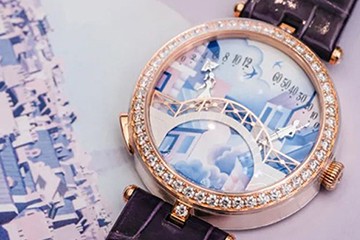 贵阳江诗丹顿有水珠维修